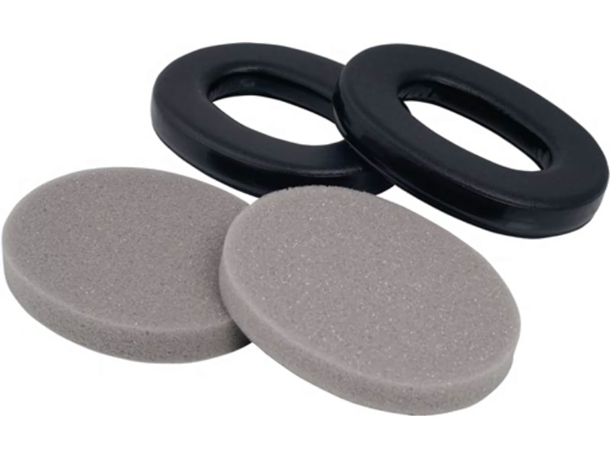 3M 7000104045 Hygiene-Satz PELTOR PHYX1 2 Dichtungsringe und Dämmkissen f.Art.-