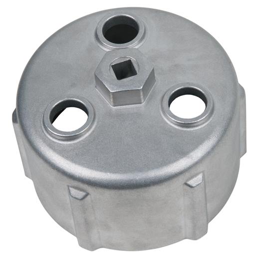 KS Tools 150.9383 3/8'' Ölfilterschlüssel, 109-6
