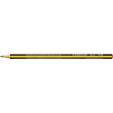 STAEDTLER Bleistift Noris HB 183-HB