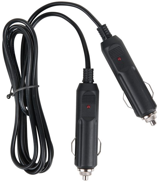 KS Tools 550.1812 KFZ-Ladekabel für 550.1810, 550.1820 und 550.1825