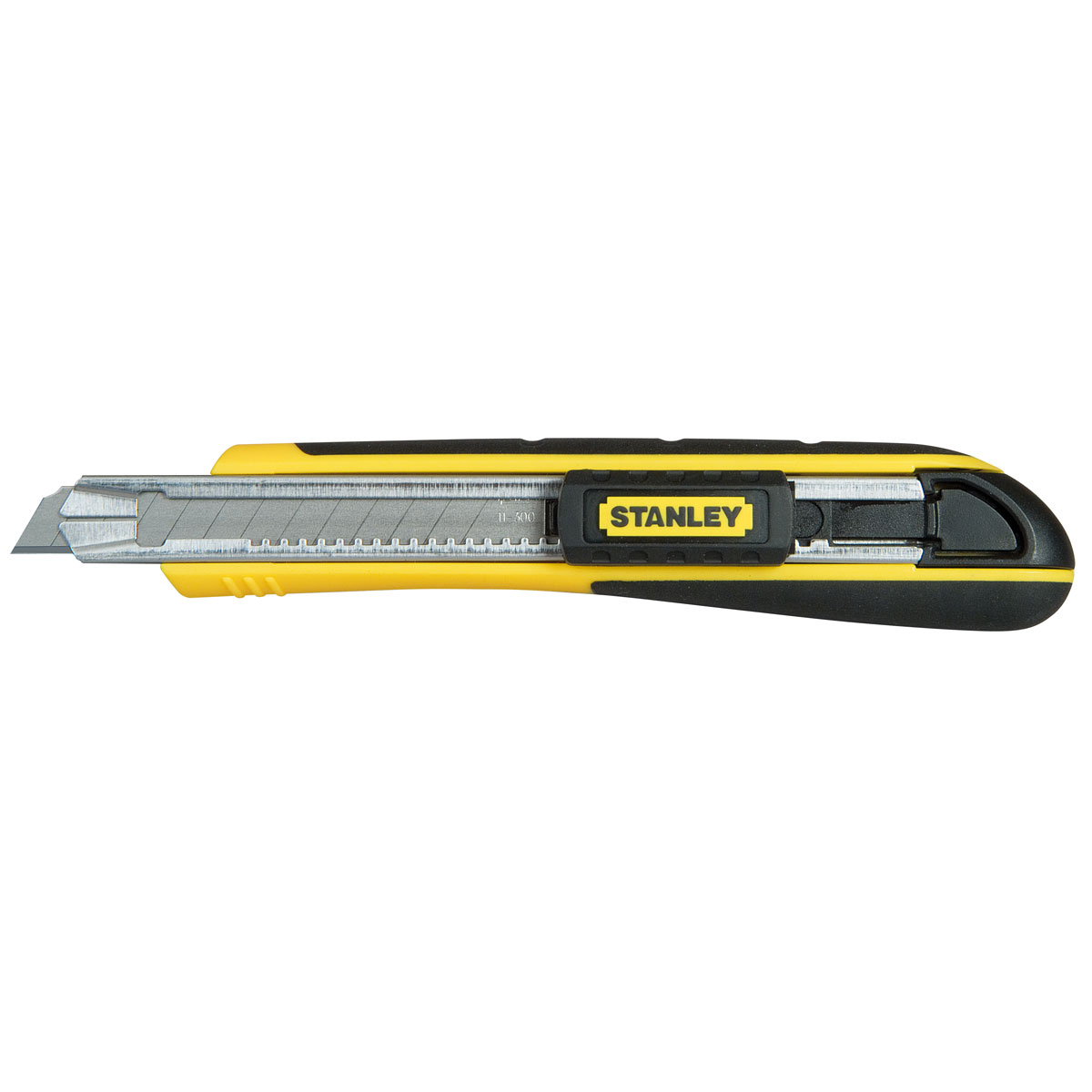 Stanley 0-10-475 Cutter mit Magazin FatMax 9mm