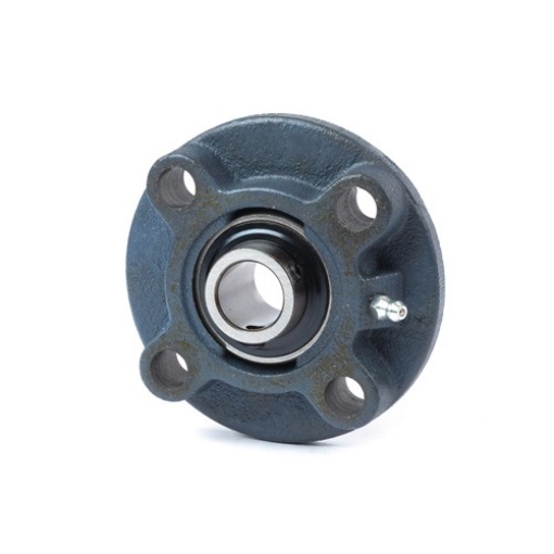 Flanschlager-Gehäuseeinheit FYC35 TF 35mm rd.SKF Weitere technische Eigenschaften: · Dichtung: Dichtung mit Schleuderscheibe · Ausführung: Standardausführung