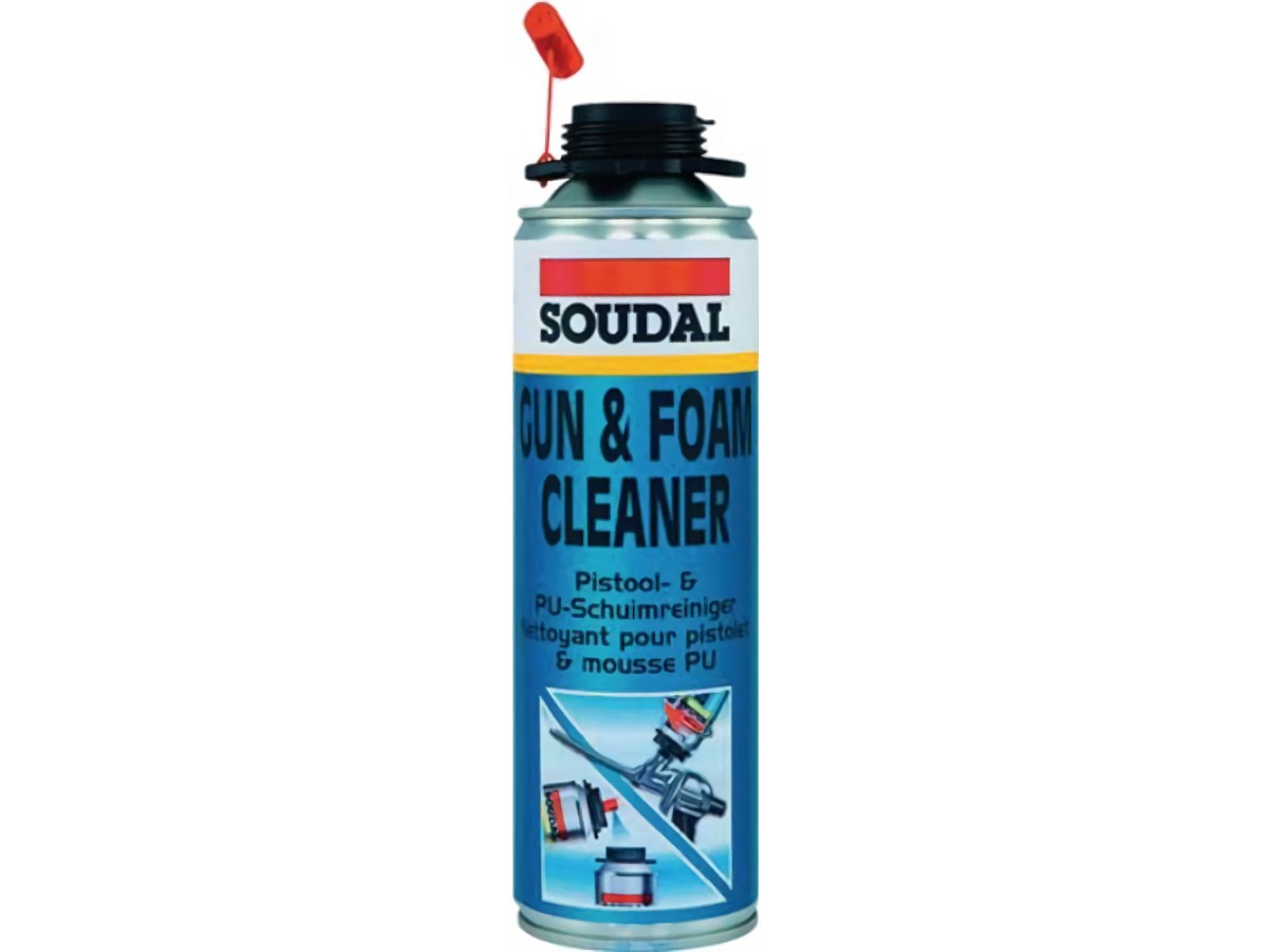 SOUDAL 106310 Pistolenreiniger  500 ml