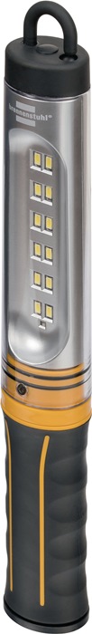 BRENNENSTUHL 1175580 LED-Werkstattleuchte WL 500 A 520 lm 3,7 V 8,14 Wh