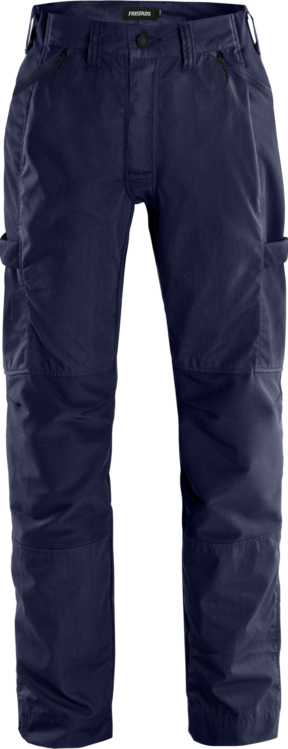 Fristads Kansas 130805-540-50 Trousers woman 2541  LWR Marineblau Gr. 50