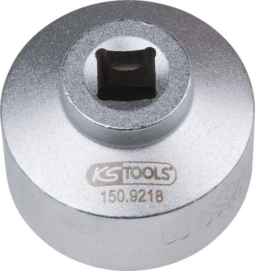 KS Tools 150.9218 3/8'' Universal Ölfilter-Schlüssel, SW 32mm