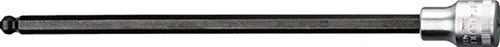 STAHLWILLE 03310005 Steckschlüsseleinsatz 1054 KK 1/2 '' Innen-6-kant Schlüsselw