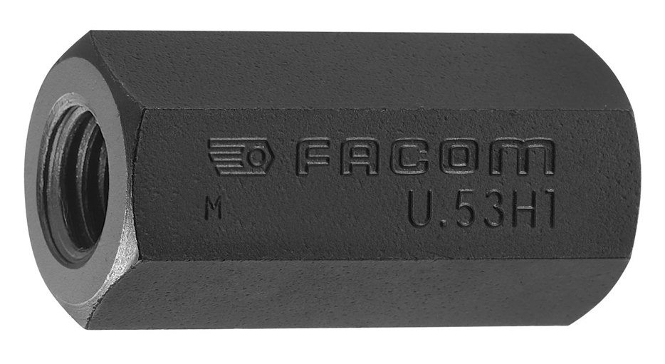 Facom U.53H1 Adapter fuer Gewindeeinsaetze M10x1,5mm