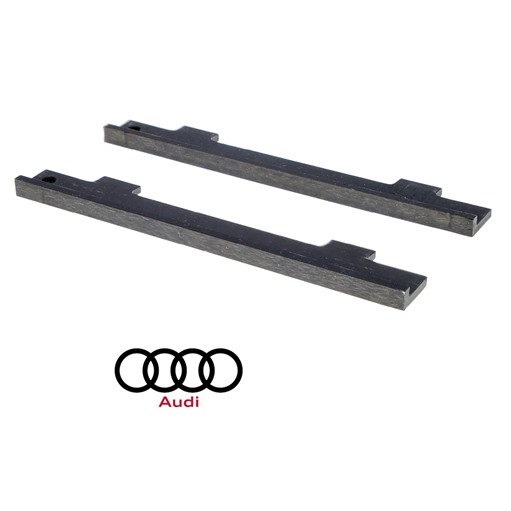 Brilliant Tools  BT591015 Nockenwellen-Fixierung für Audi 8 Zylinder-Motoren