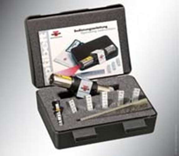 optibelt SERVICE TOOLS LASERPOINTER Laserpointer II