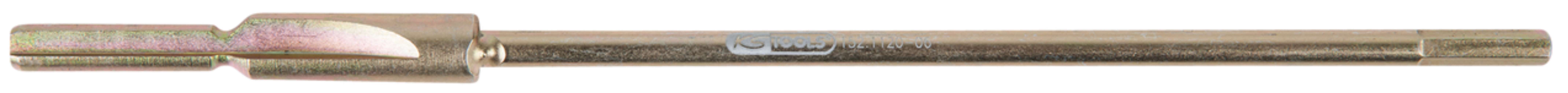 KS Tools 152.1120-06 Reibahle M10