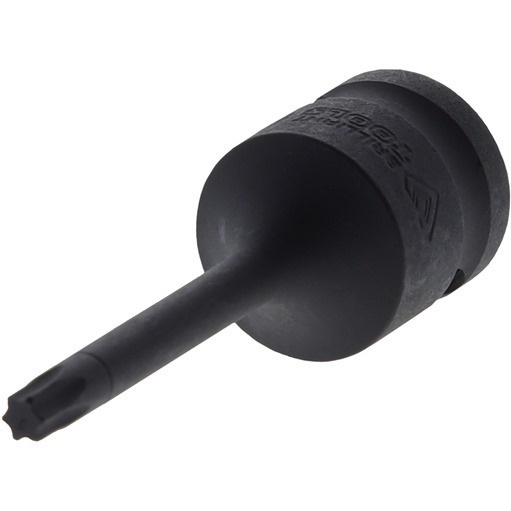 Brilliant Tools  BT022601 1/2'' Kraft Bit-Stecknuss Torx T30