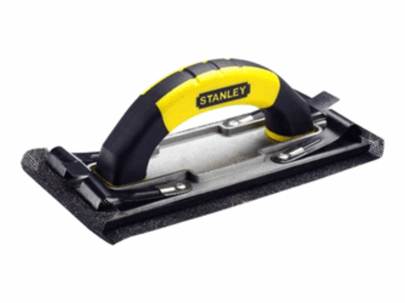Stanley STHT0-05927 Handschleifer 230x80,4mm