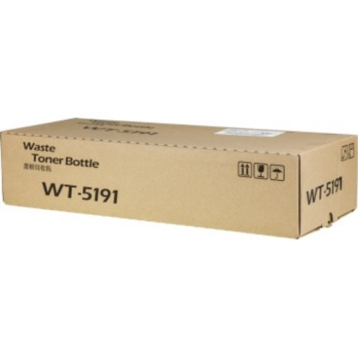 KYOCERA Resttonerbehälter 1902R60UN2 WT-5191 44.000Seiten