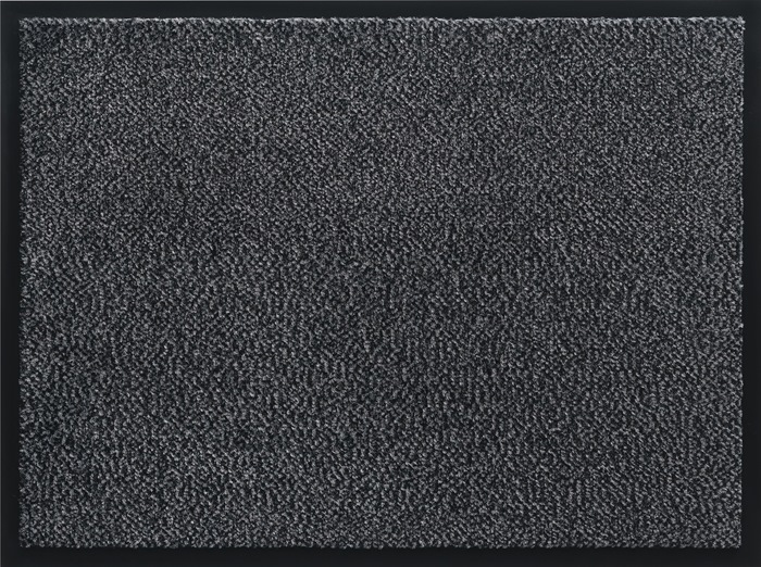 5491402007 Fußmatte  anthrazit Polypropylen L400xB600xS5mm