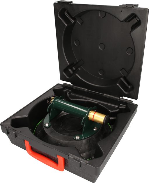 KS Tools 460.5055 XXL Saugheber, 130 kg