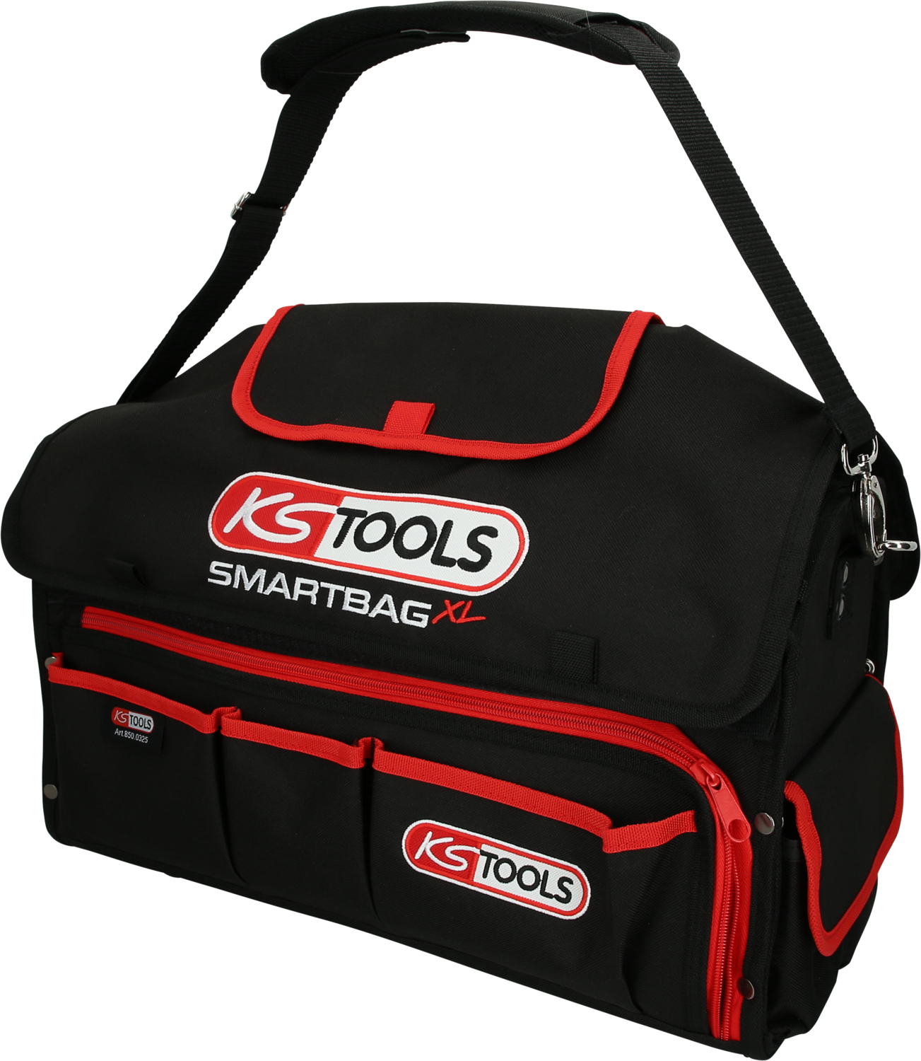 KS Tools 850.0325 SMARTBAG Universal-Werkzeugtasche XL