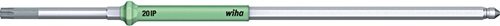 WIHA 26071 Wechselklinge 26071 IP 6 0,8 Nm hellgrün  Länge 175 mm