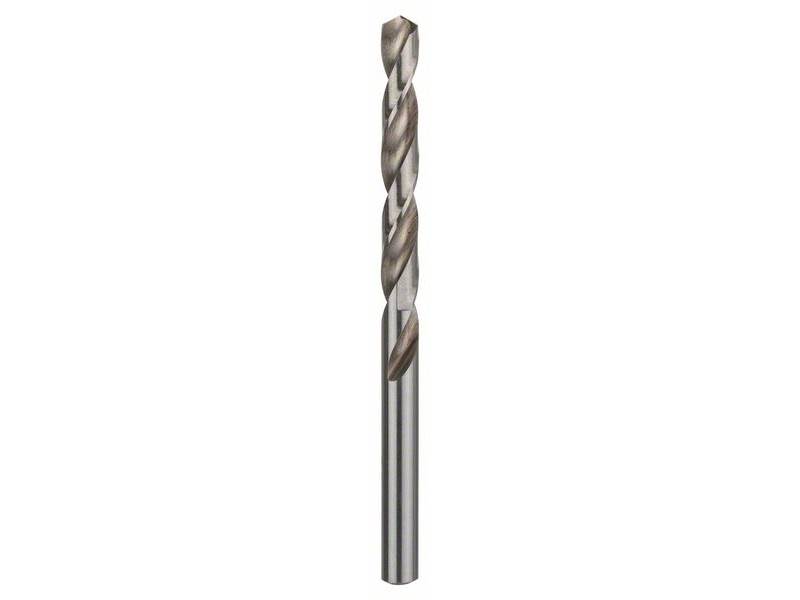 Bosch 2608585932 Metallbohrer HSS-G, DIN 338, 8 x 75 x 117 mm, 1er-Pack