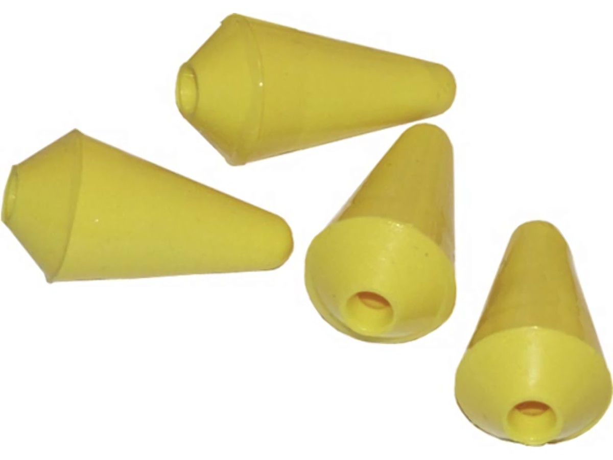 3M 7000089407 Ersatzstöpsel  EN 352-2:2020 SNR 21 dB 50 Paar/Beutel