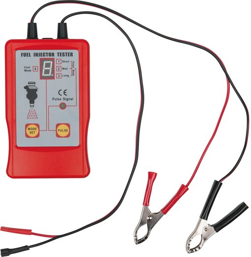 KS Tools 150.9010 Injektor-Testgerät