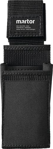 MARTOR 992208 Gürteltasche  H215xB68xT40mm