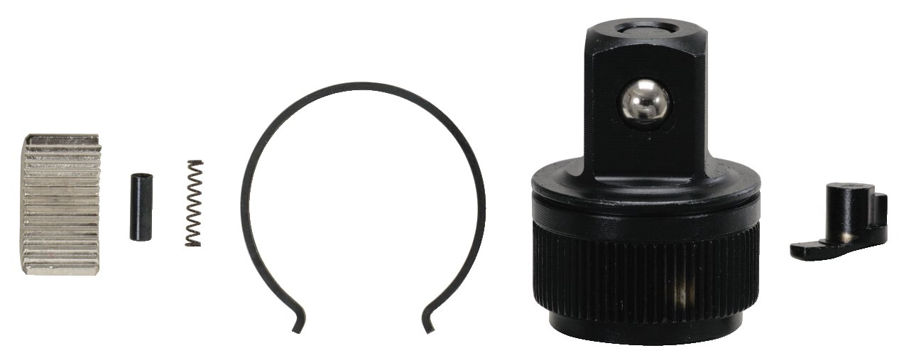 KS Tools 919.3899 Reparatur-Satz für 919.3890 3/8'' Umschaltknarre SUPER-TEN