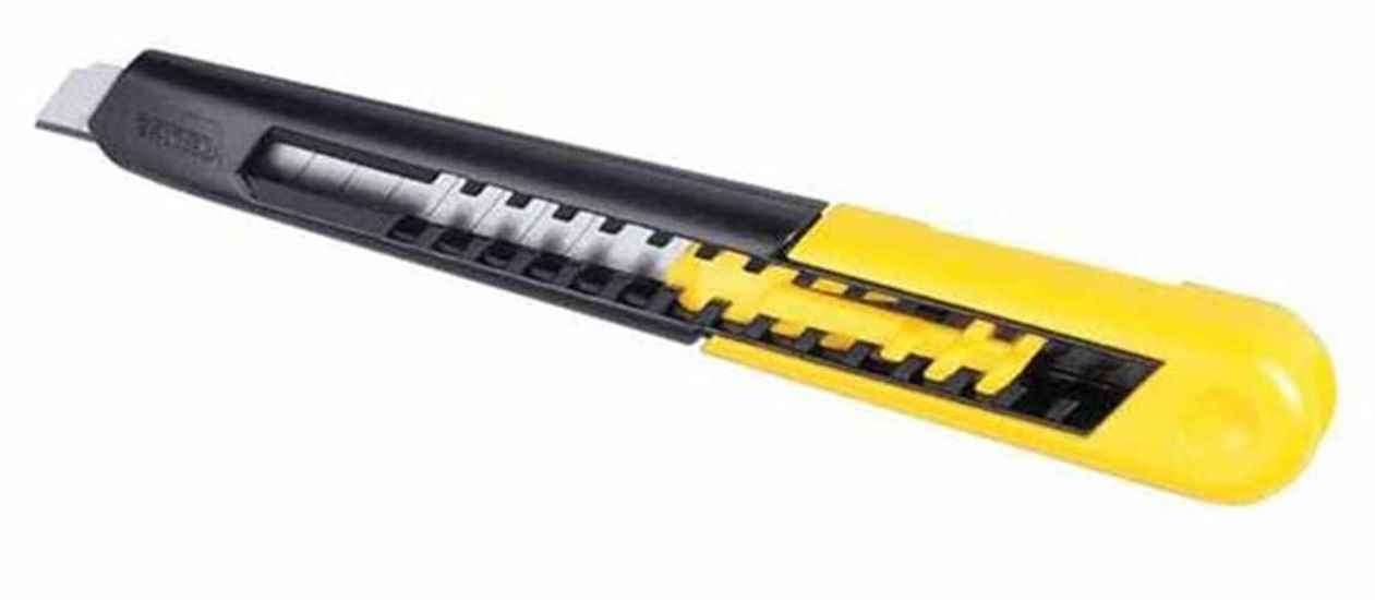 Stanley 1-10-150 Cutter SM 9mm
