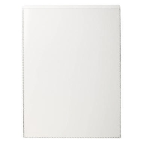 DURABLE Ausweishülle 213319 105x148mm Polypropylen transparent