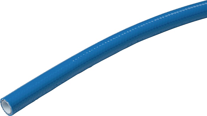 REHAU 10049011002 Trinkwasserschlauch RAUAQUA T-FLEX Innen-Ø 12,8 mm Wandstärke