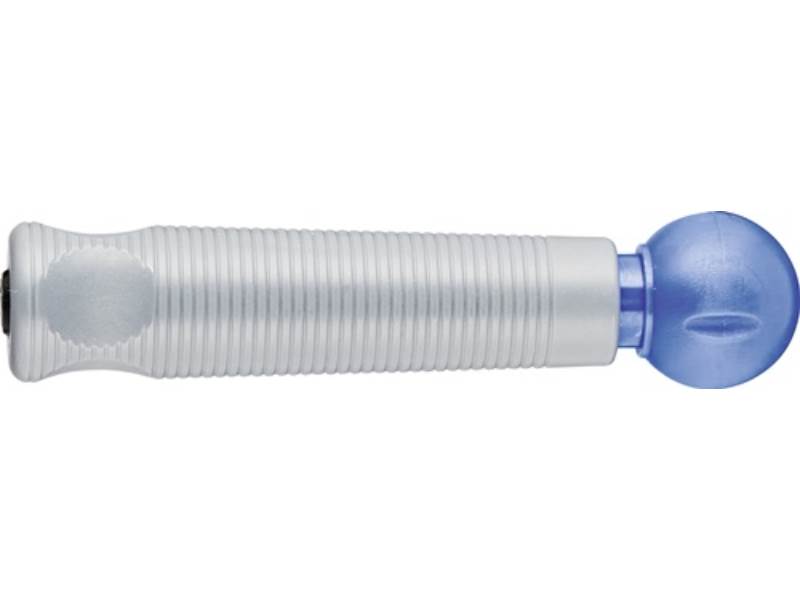 PFERD TOOLS 12299004 Feilenheft NFH 211-3 K Heftlänge 100 mm Kunststoff