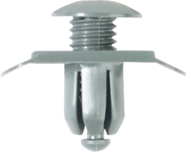 KS Tools 420.5415 Stoßfänger-Verbindungsclip für Mazda, 50er Pck