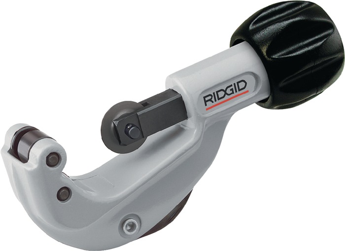 RIDGID 66737 Rohrabschneider  6 - 35 mm 140 mm Cu, Ms, AL, dünnwandige Stahlrohr