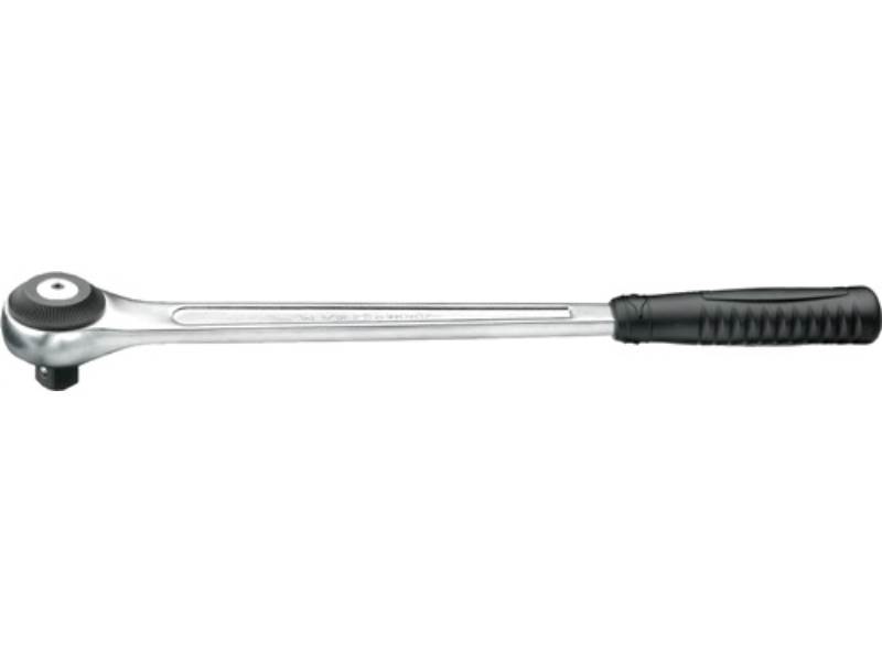 HEYTEC 50810000680 Umschaltknarre 508100-00-6 3/4 Zoll 72 Zähne Schaltscheibe