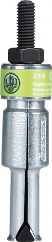 KUKKO 21-1 Innenauszieher 21-1 für Bohrungen D. 12-16 mm