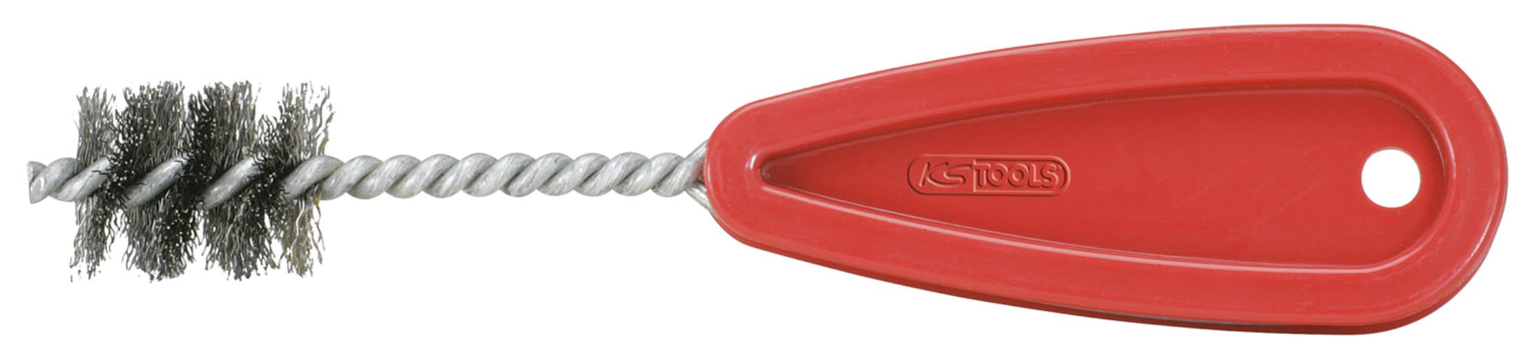 KS Tools 201.1228 Kupferrohr-Innenbürste, 28mm