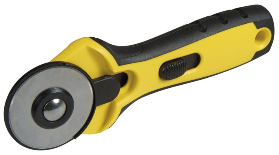 Stanley STHT0-10194 Rundklingencutter 45mm