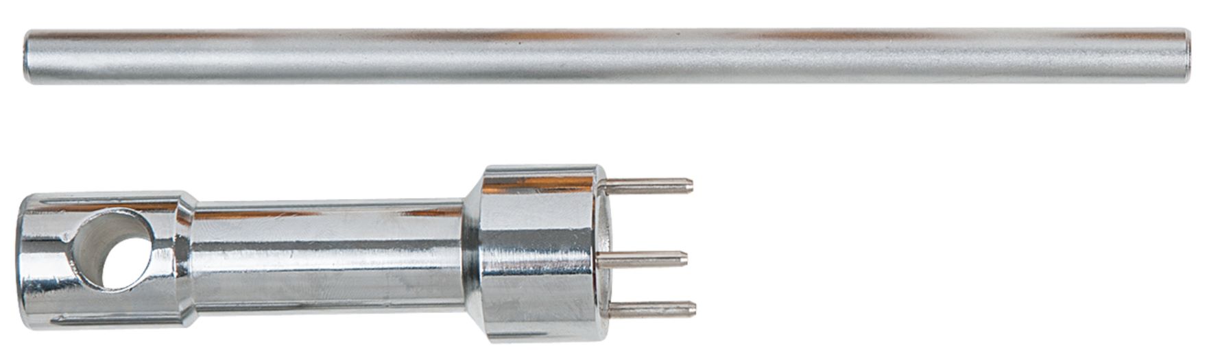 KS Tools 150.3571 Antriebswerkzeug mit T-Griff