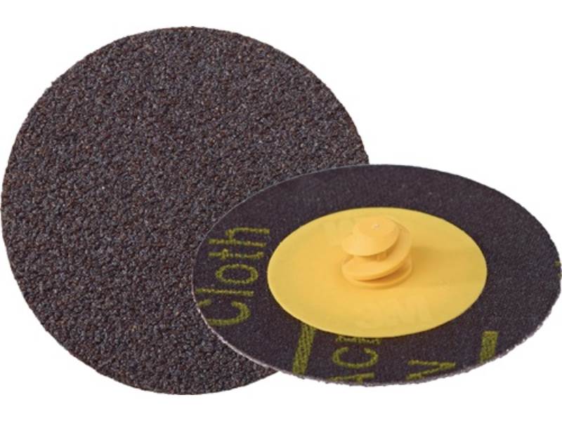 3M 22403 Schleifscheibe Scotch Brite 361F D. 50,8 mm Körnung 120 20000 min-¹