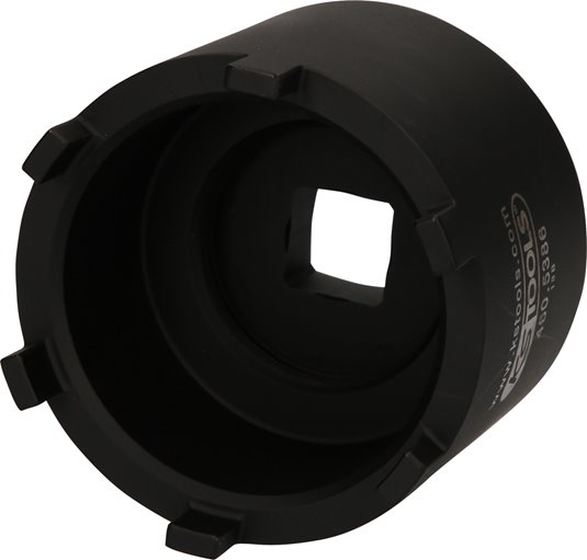 KS Tools 460.5386 Grundkörper, Ø 75 mm