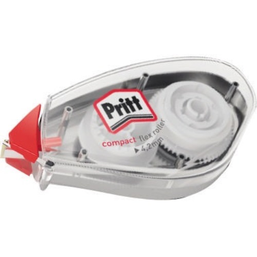 Pritt Korrekturroller Compact 9H PCK4M 4,2mm Midway 16 Stck./Pack