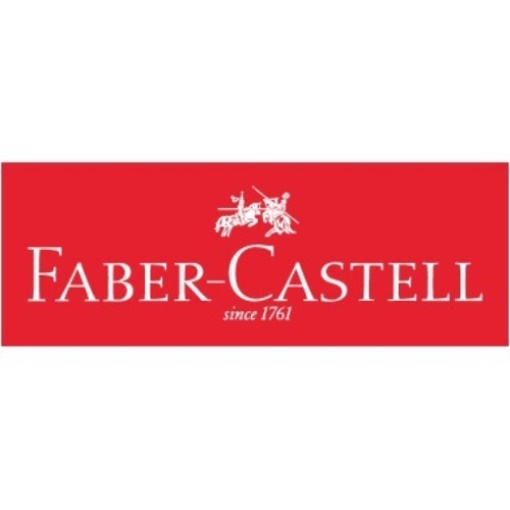 Faber-Castell Doppelfasermaler 151110 sortiert 10 St./Pack.