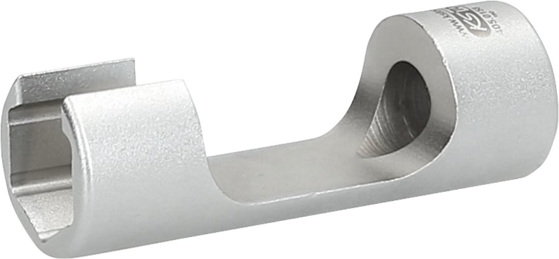 KS-Tools 405.0158 3/8 Spezial-Einspritzleitungs-Schlüssel, 19 mm