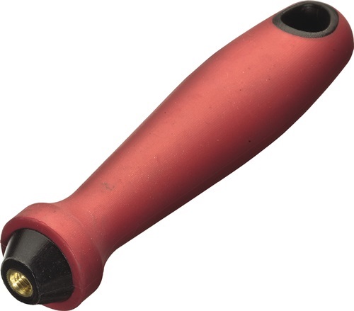 LESSMANN 599001 Handgriff  Gesamtlänge 130 mm für Rohrbürste