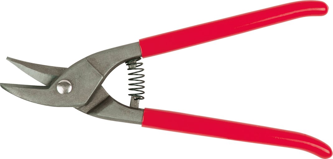 KS Tools 118.0148 Lochschere, linksschneidend