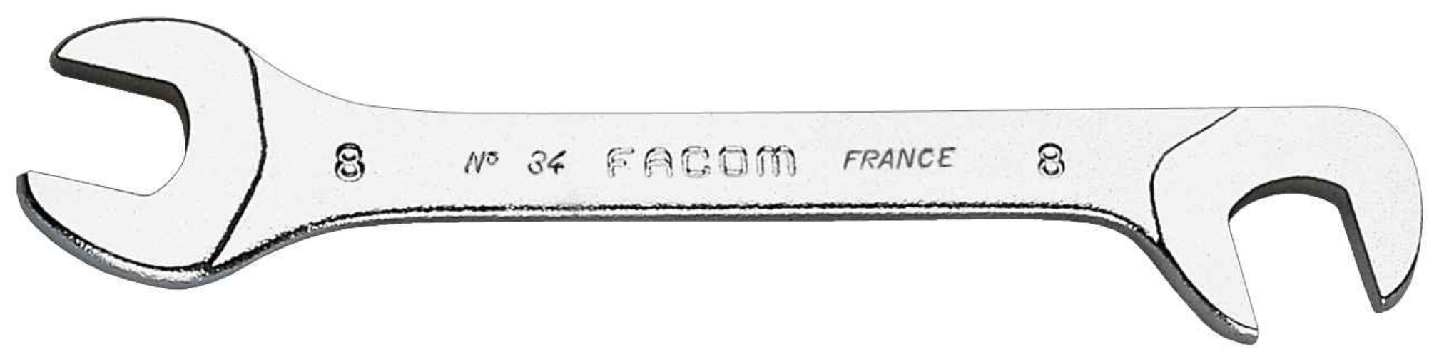 Facom 34.9 Maulschluessel ''Mikromechanik'' 9 mm