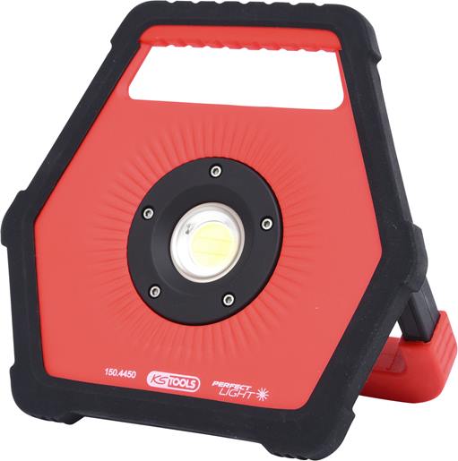 KS Tools 150.4450 perfectLight LED-Mini-Arbeitsleuchte 900 Lumen