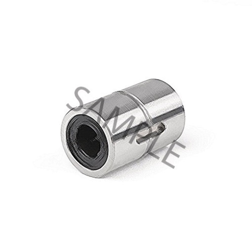 Mutter KMT20 ID 100mm AD 135mm Breite32mm NKE Weitere technische Eigenschaften: · Artikelart: Präzisions-Wellenmutter