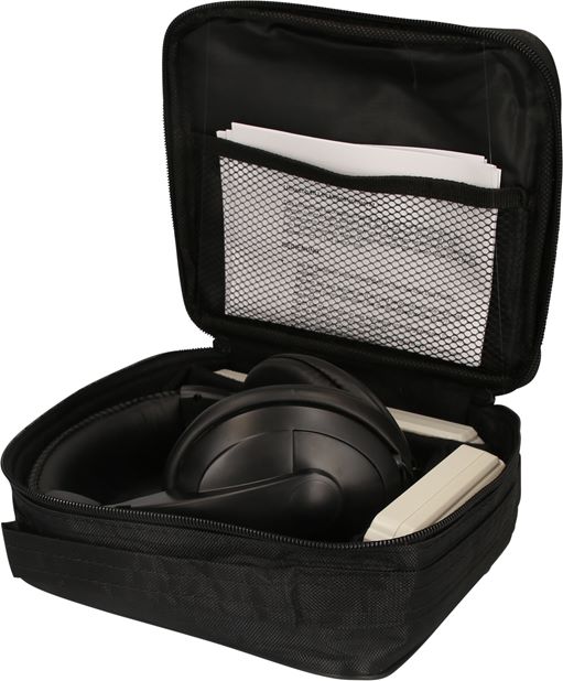 KS Tools 150.1690 Ultraschall-Lecksuchgerät
