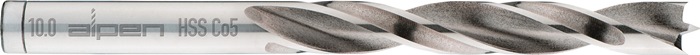 Holzspiralbohrer 633 D.4mm Gesamt-L.75mm HSS-Co5 ALPEN aus HSS-Co5 mit sehr hoher thermischer Belastbarkeit · zum Bohren von Weich-und Harthölzern · Spanplatten und Hartfaserplatten · Besonderer Produktvorteil: hitzebeständig bis 650°C Weitere technische
